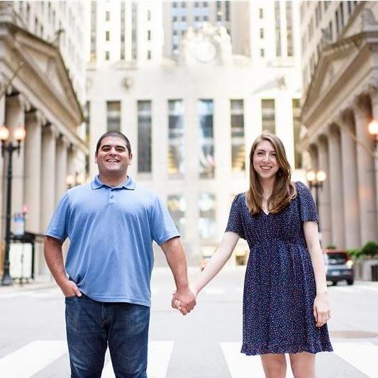 2020 Engagement Session