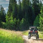 Backbone Adventure Rentals
