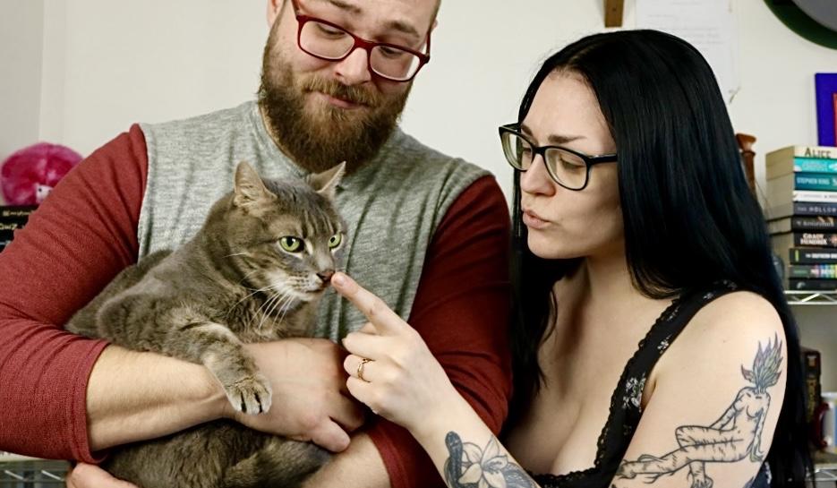 The Wedding Website of Robert Shaw and Ashly Hammond