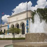 Detroit Institute of Arts