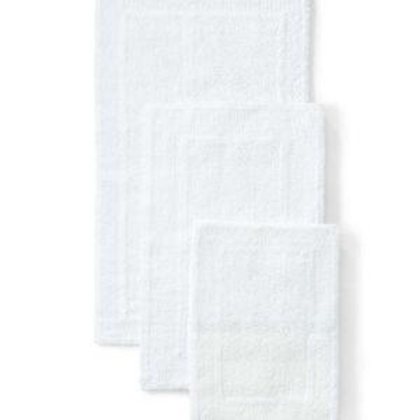 Essential Cotton Reversible Rug 16x23