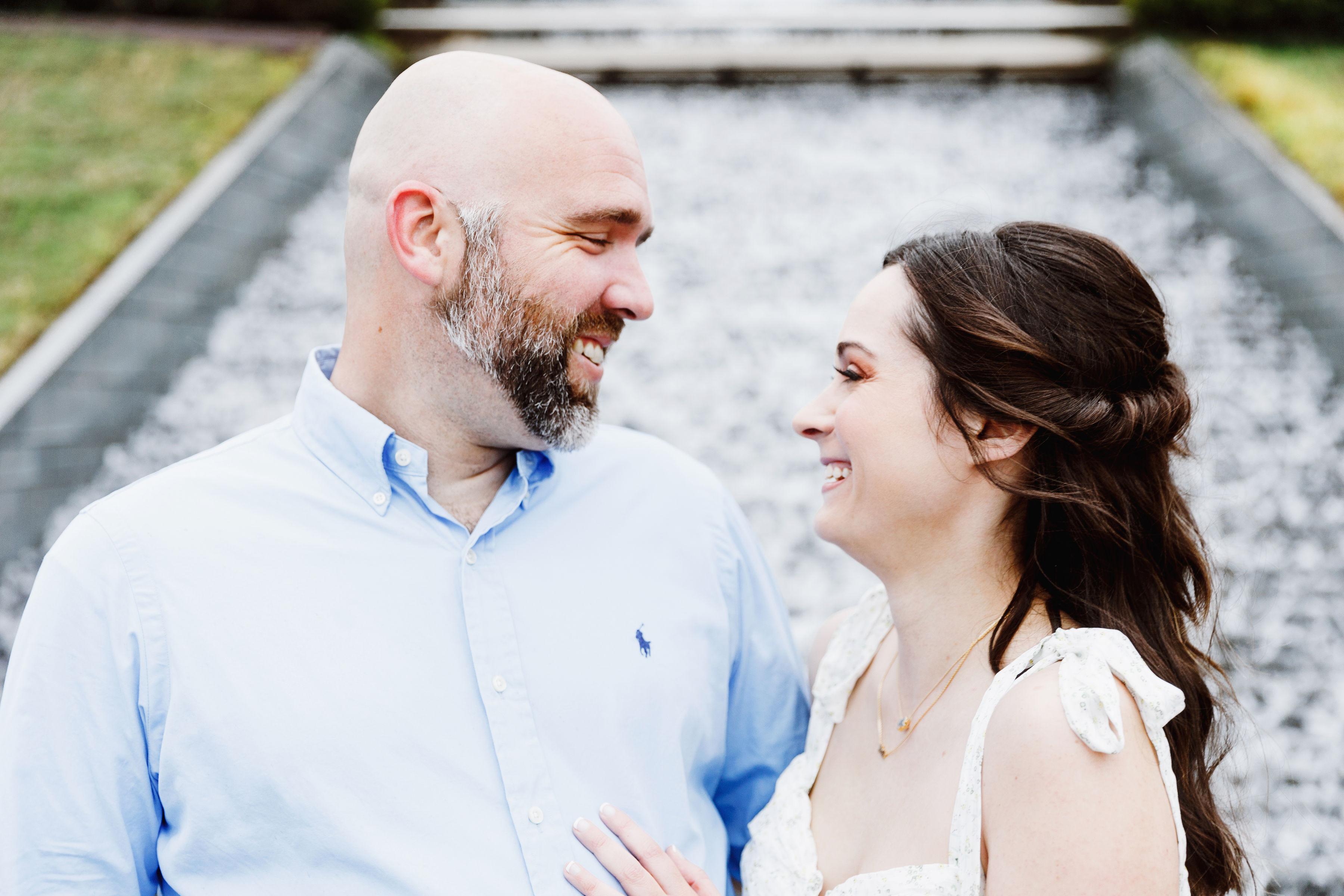 The Wedding Website of Laura McGrath and Nick Helms