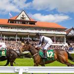 Chester Racecourse