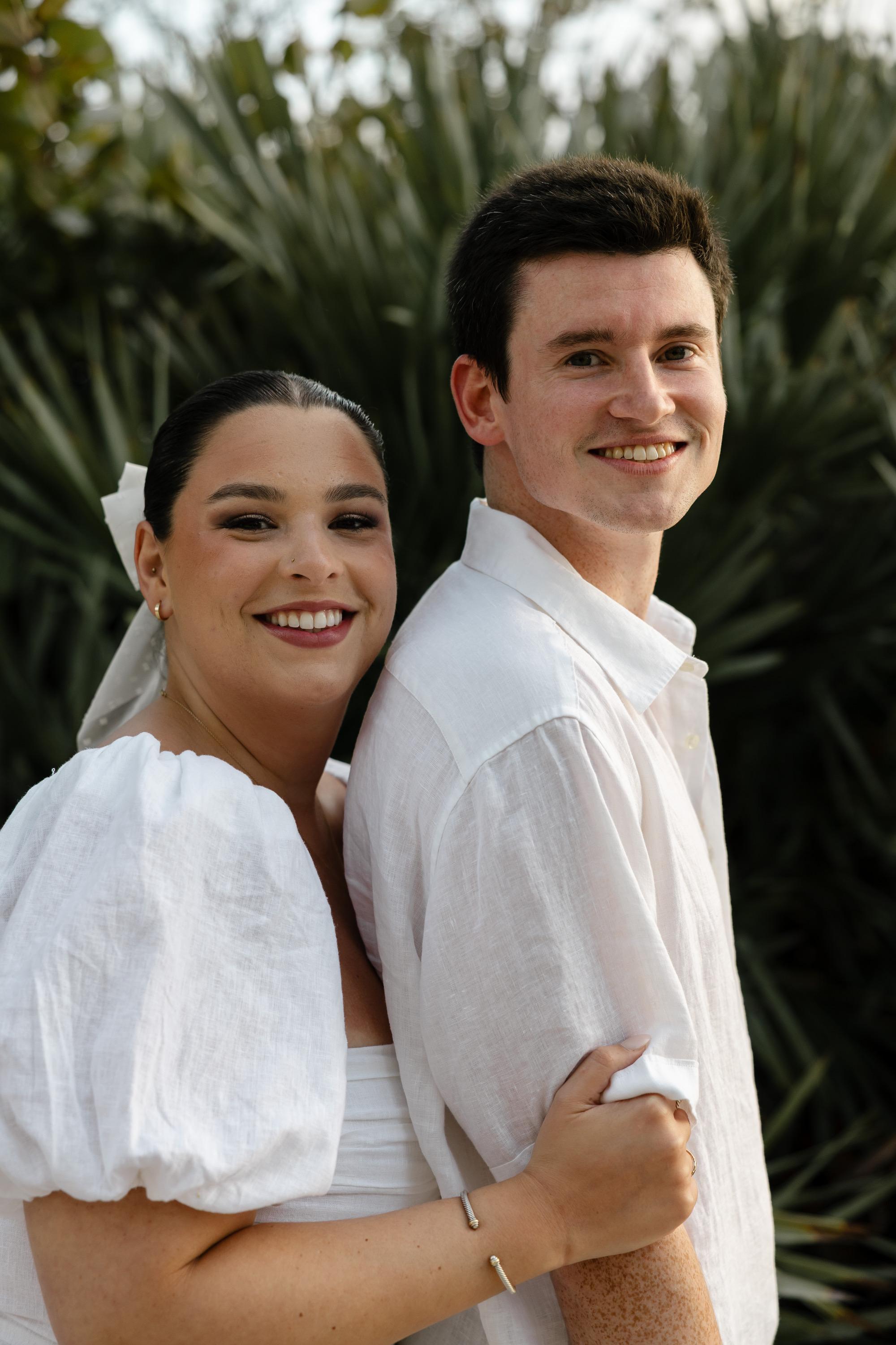 The Wedding Website of Libby Green and Tyler O'Brien