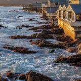 Monterey Bay Aquarium