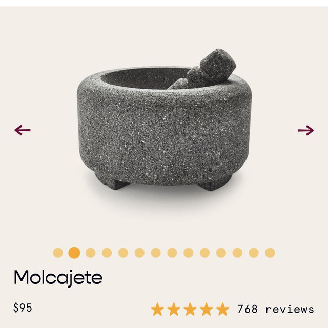 Molcajete
