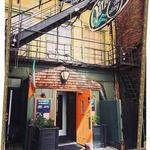 O'Malleys In the Alley
