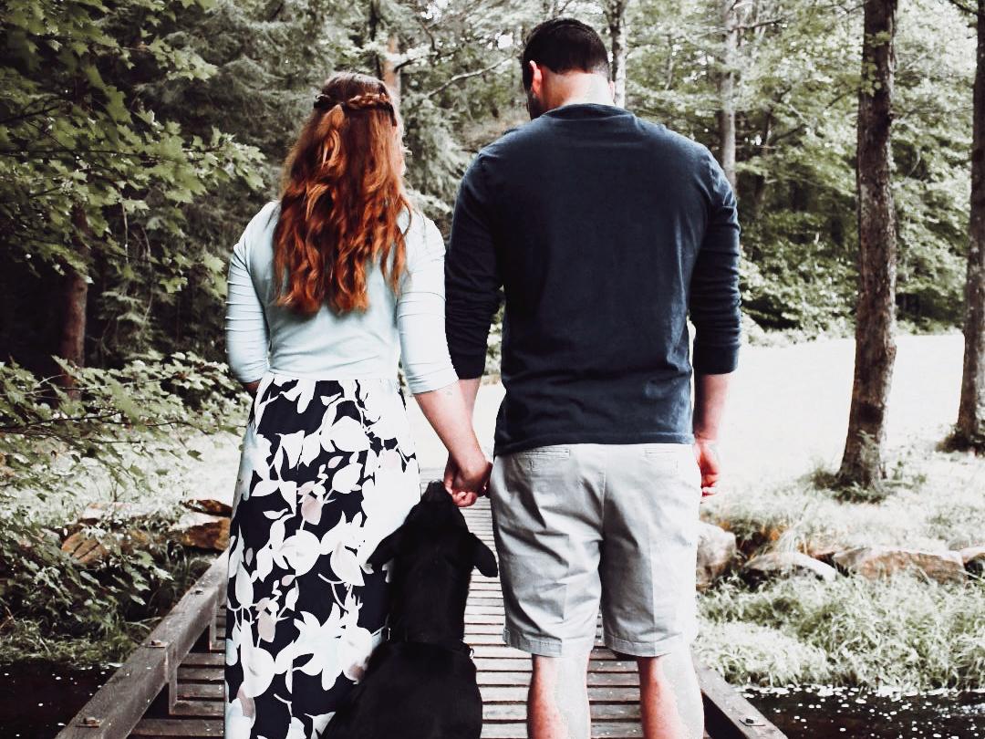 The Wedding Website of Kelsey Myers and Alex Mayland