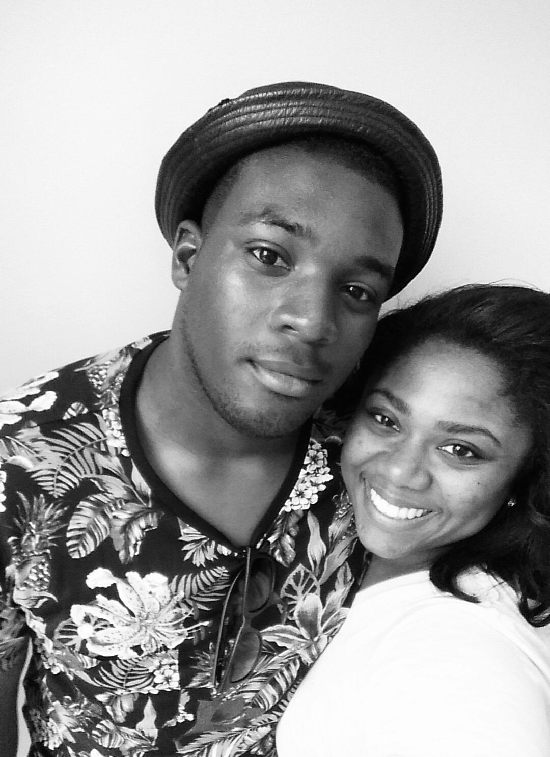 The Wedding Website of LeTisha Taylor and Corey Lumpkin