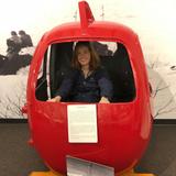 New England Ski Museum