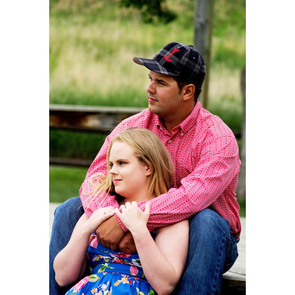 Samantha Reeve and Colton Griffith's Wedding Website