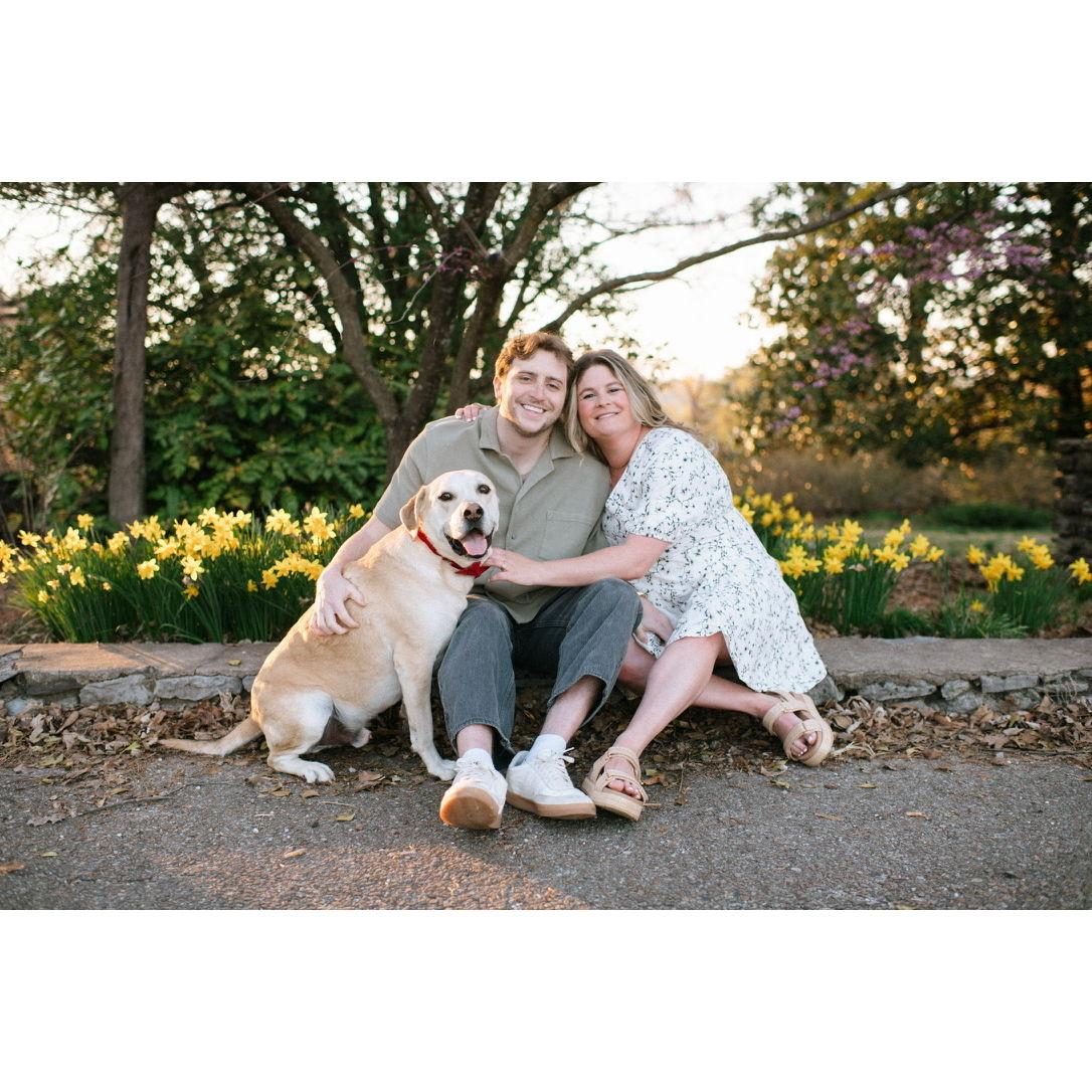 our lil' fam!