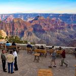 Grand Canyon Village