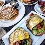 Young Cardinal Cafe and Co.