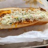 Hot Dog World