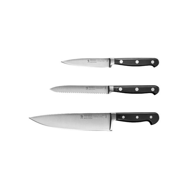 HENCKELS Classic Precision Starter Set, 3 Piece