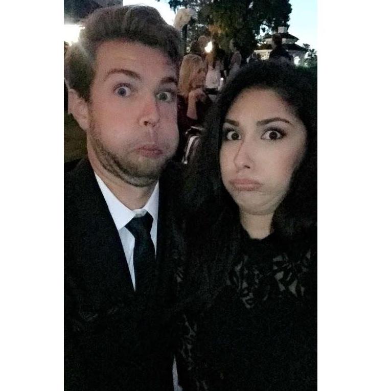 This is what we really look like