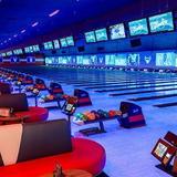 Lucky Strike North Brunswick