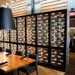 Cooper's Hawk Winery & Restaurant