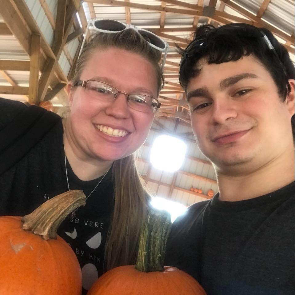 Pumpkin Patch (10.22.2017)