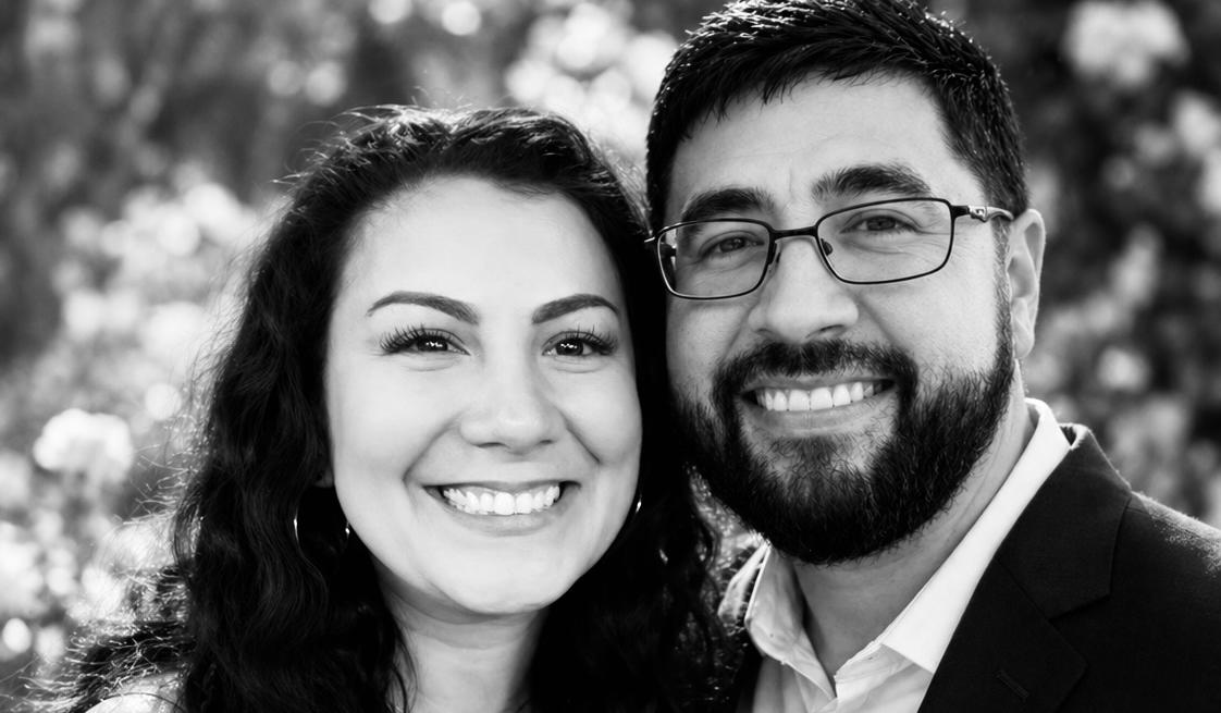 The Wedding Website of Trisha Barrera and James Ramirez