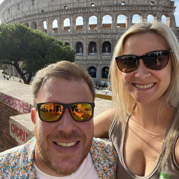 Our Honeymoon Fund