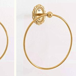 Louisa Towel Ring