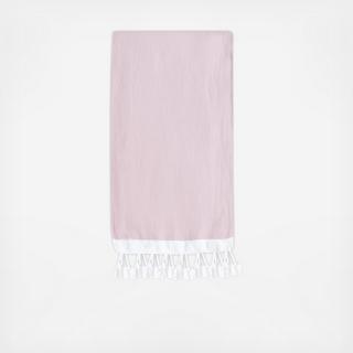 Basic Single Stripe Beach Towel