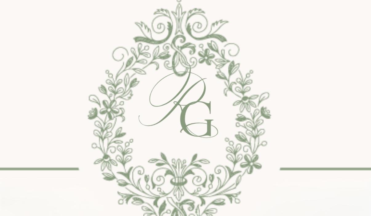 The Wedding Website of Romaney Mikhaiel and Gema Zamora