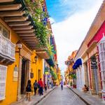 Free Walking Tour Cartagena
