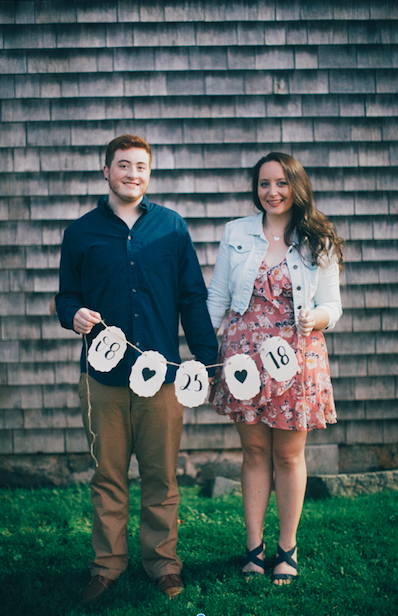The Wedding Website of Cayla Compton and Lane McDonough