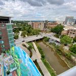 Downtown Greenville