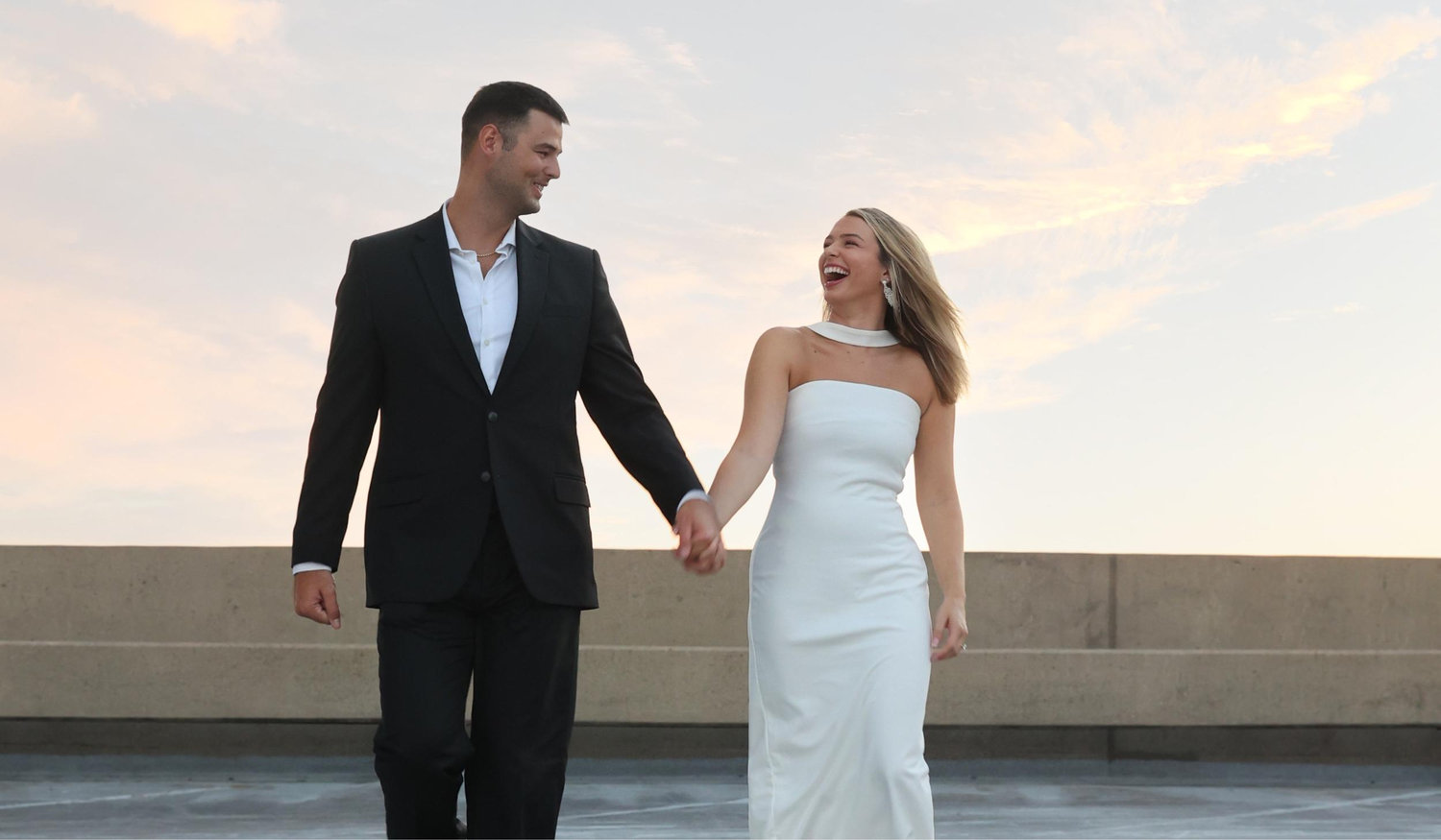 The Wedding Website of Logan Jessing and Madison Ernest