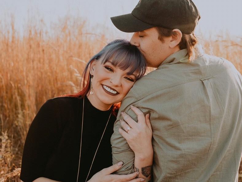 The Wedding Website of Christin Sitzes and Cody Drummond