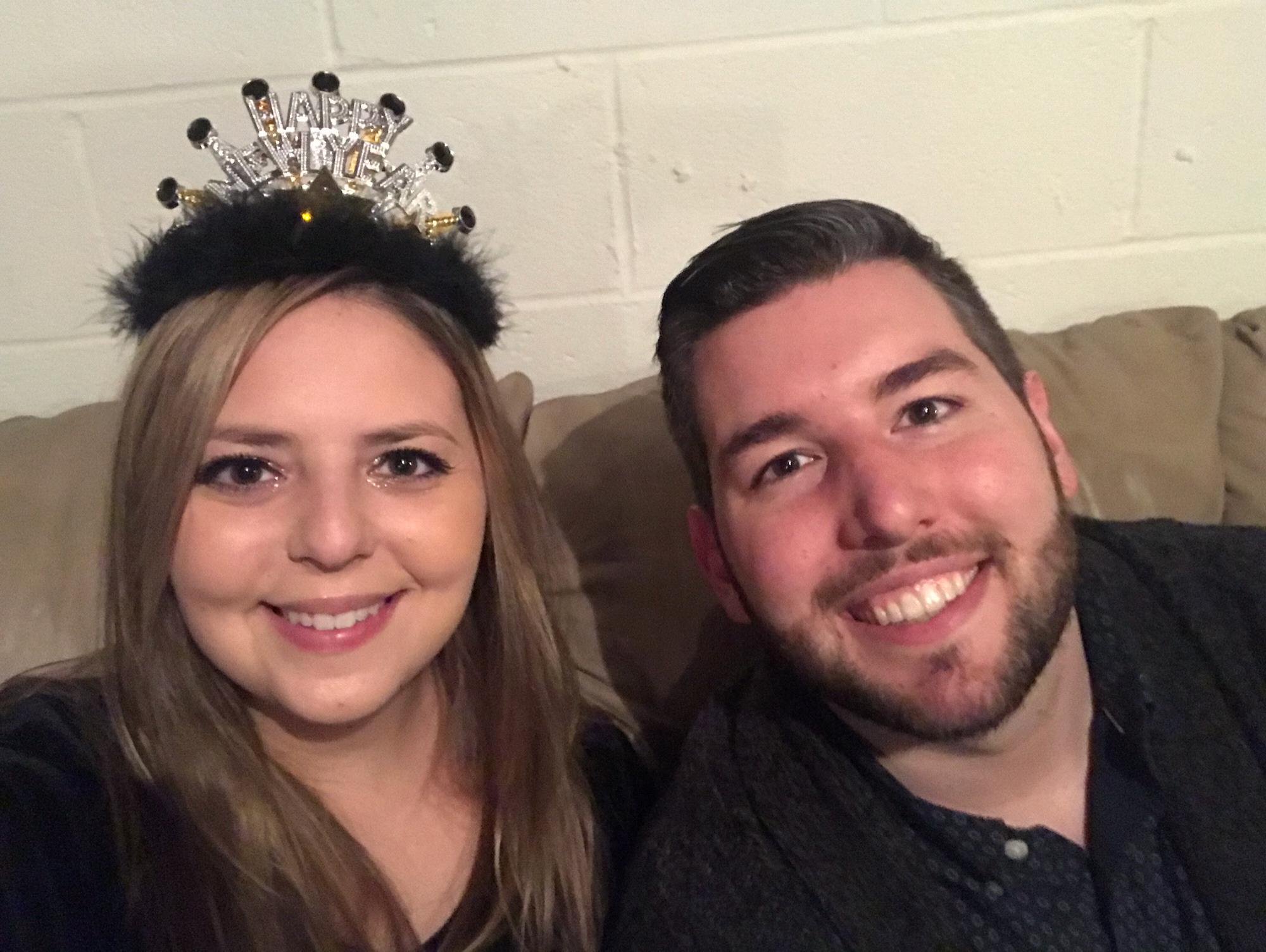 NYE 2018