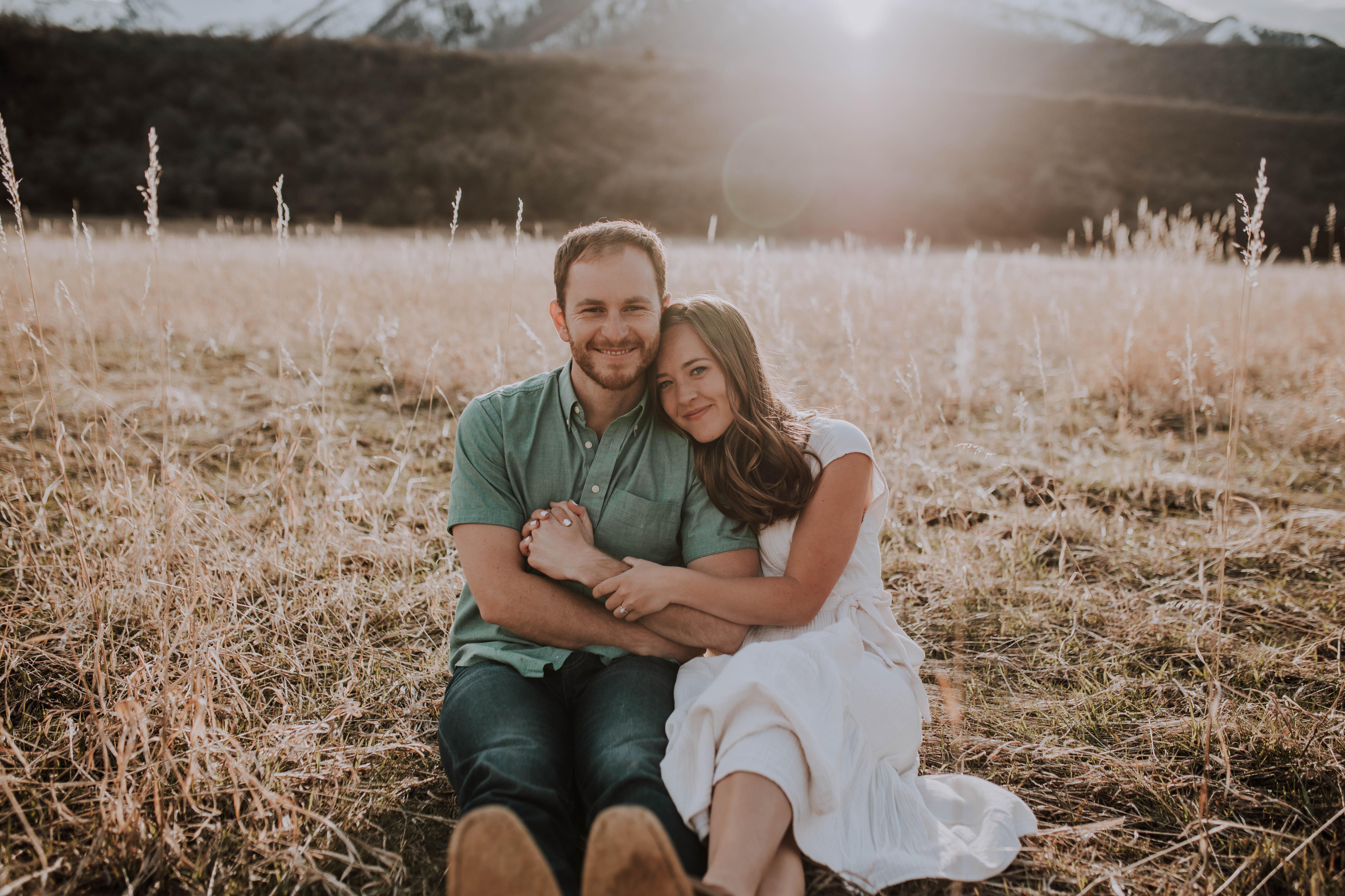 The Wedding Website of Tori Williford and Lucas West