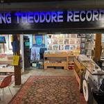 King Theodore Records