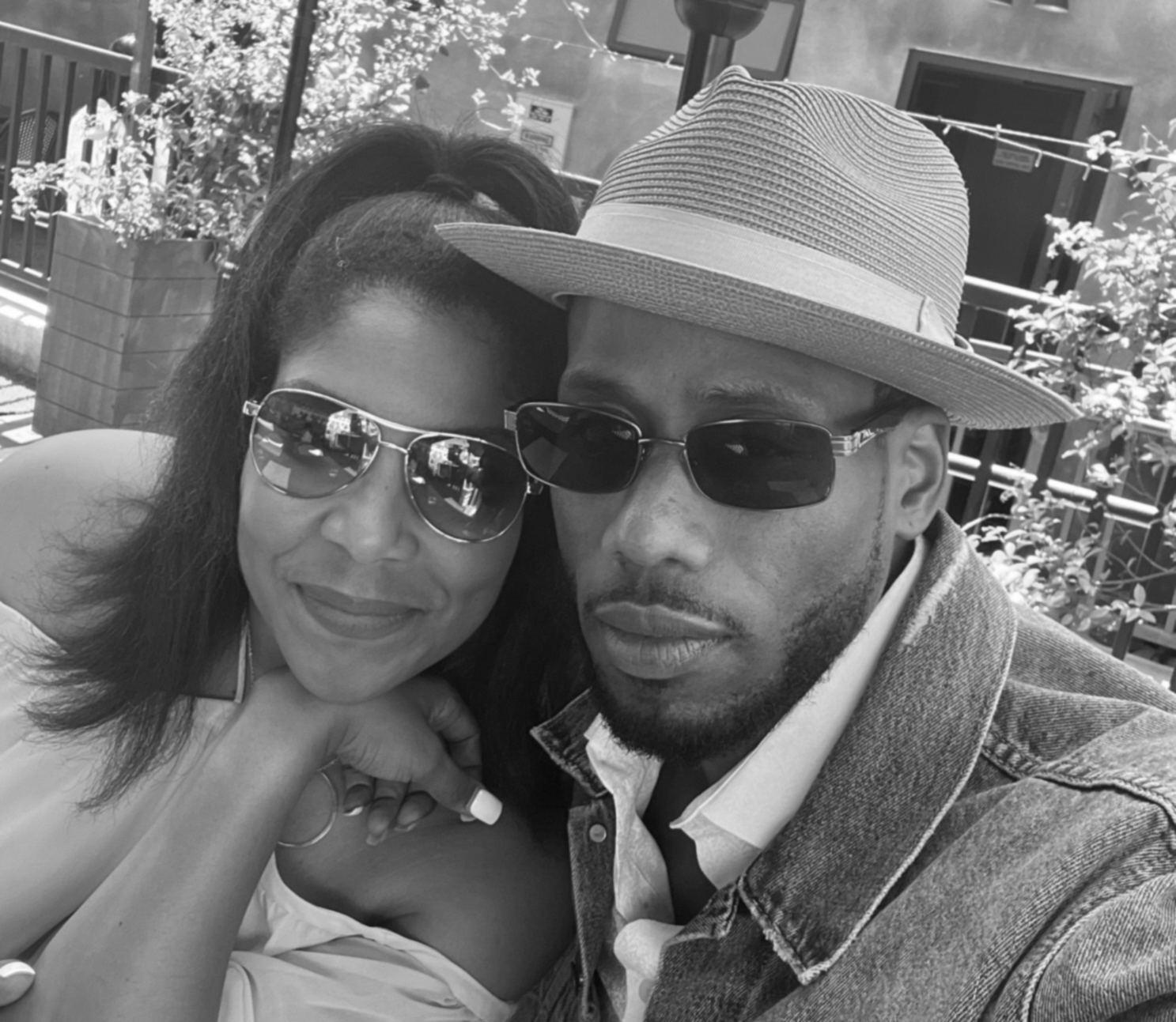 The Wedding Website of Tiffany Lee and Titus R'icard Baldwin