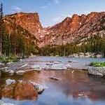 Rocky Mountain National Park
