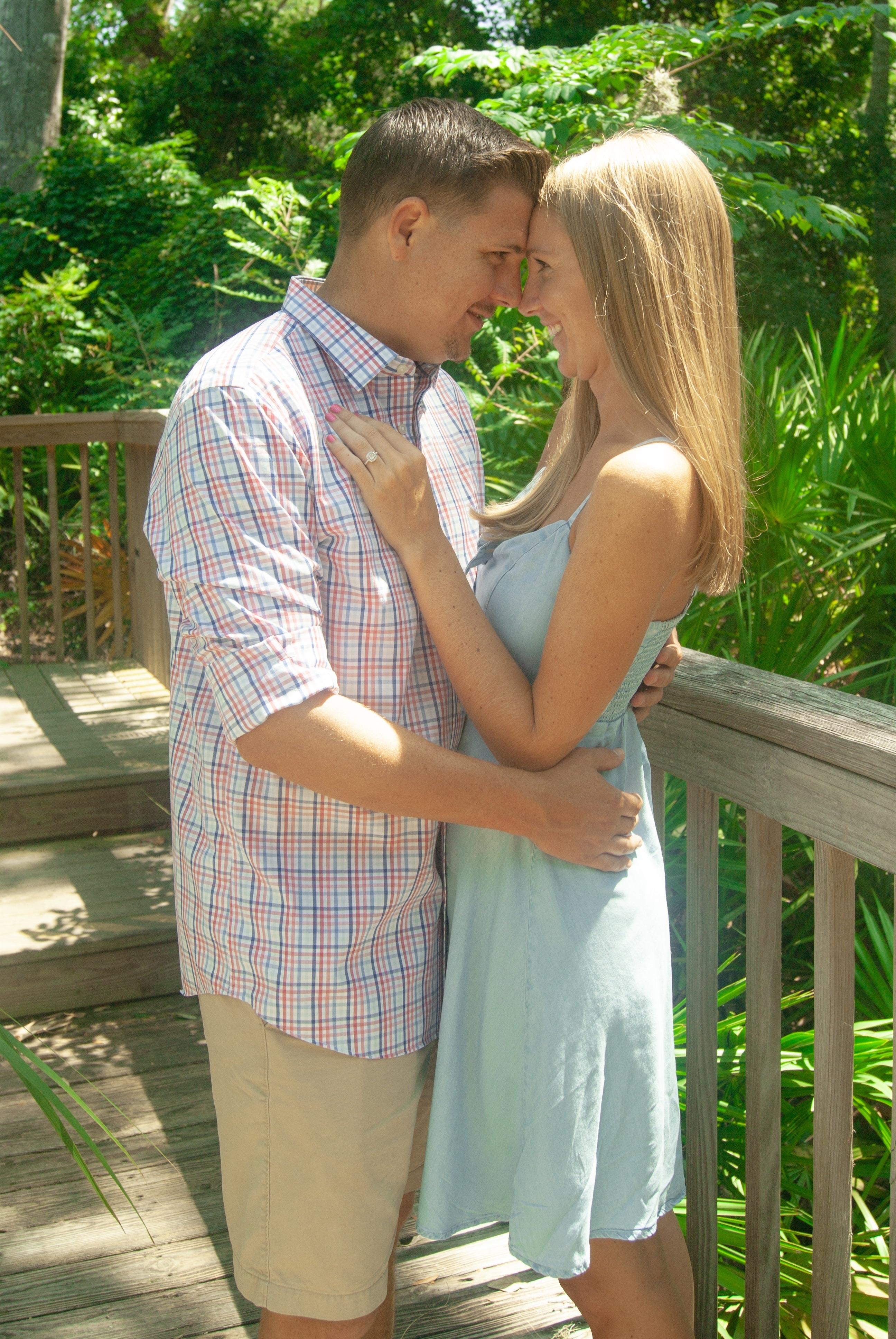 The Wedding Website of Kristen VanGoeye and Jared Sargent