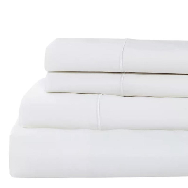 Egyptian Cotton Sheet Set