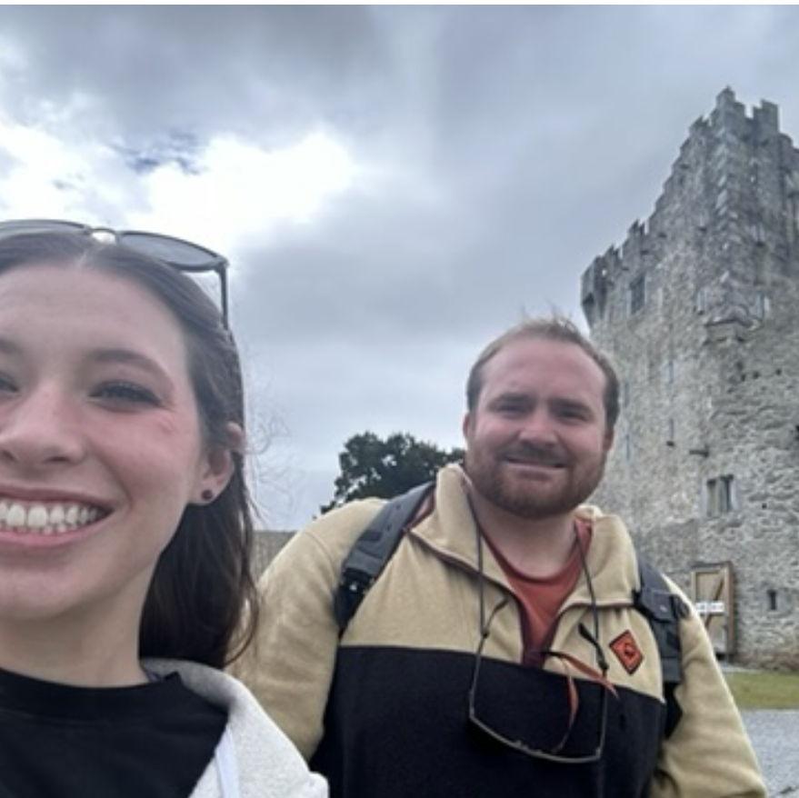 Ireland castles
June 2024