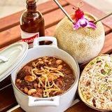 Dukunoo Jamaican Kitchen