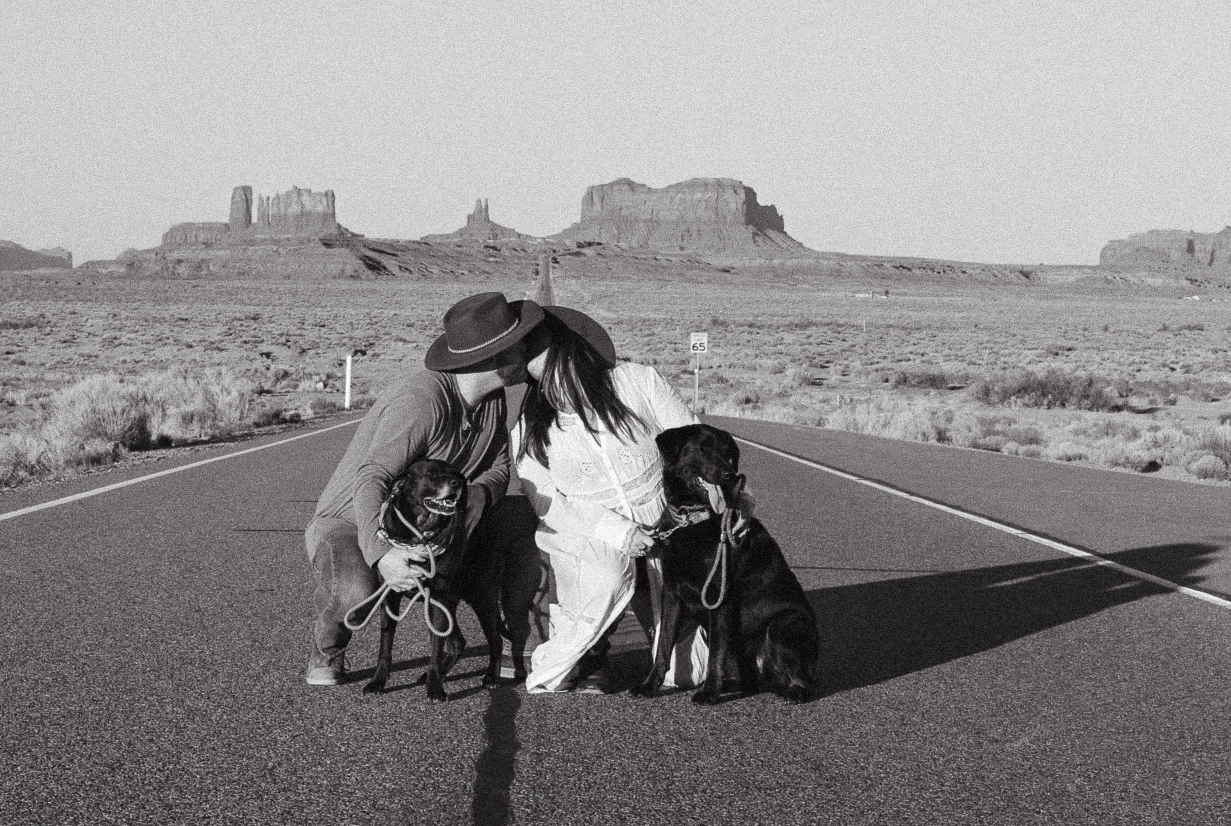 The Wedding Website of Audrey Gallo and Brooks Rynders