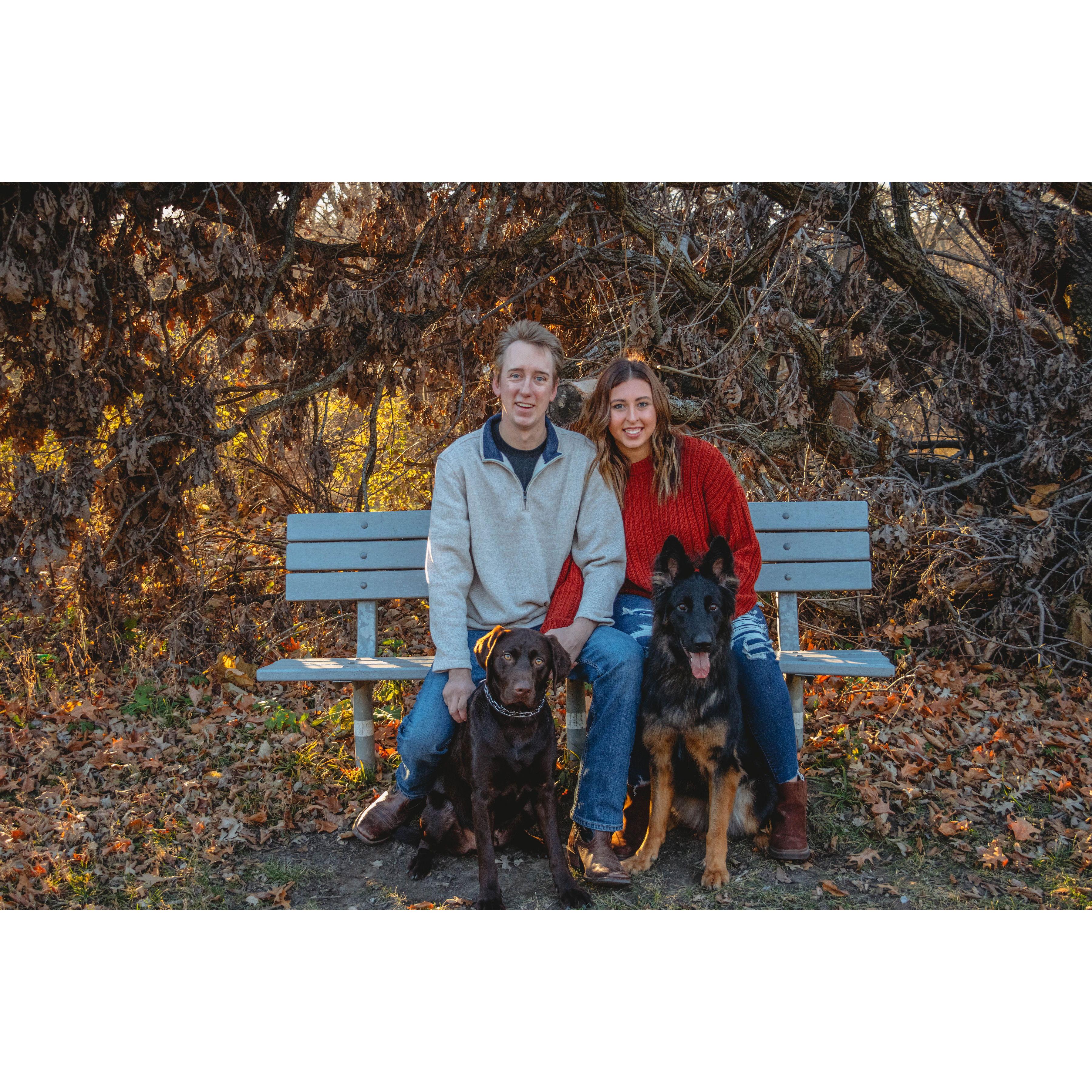 First family photo :)