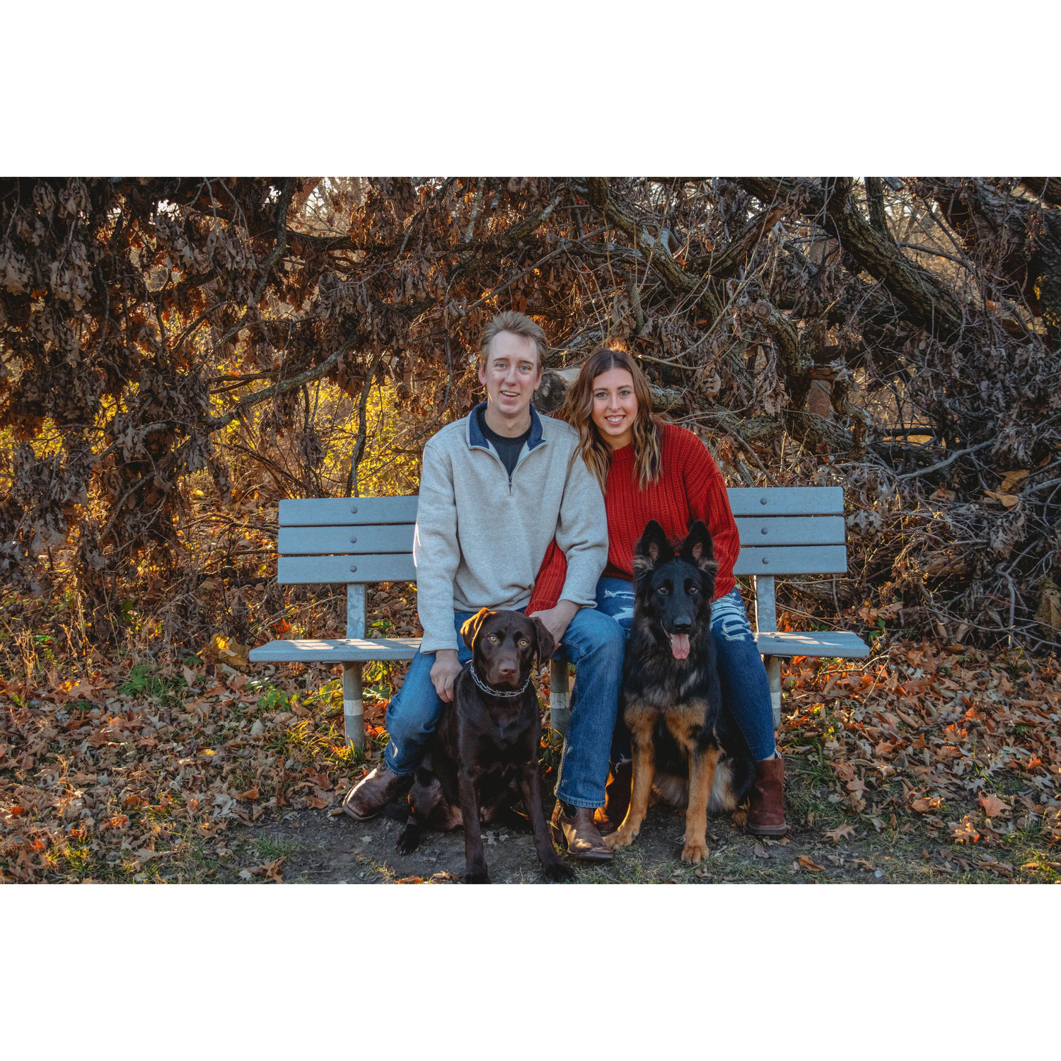 First family photo :)