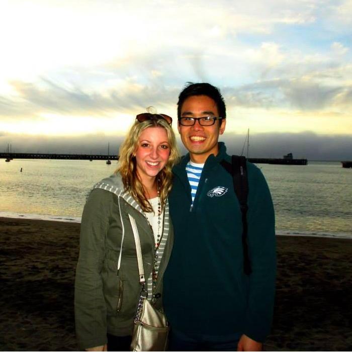 San Francisco 2014