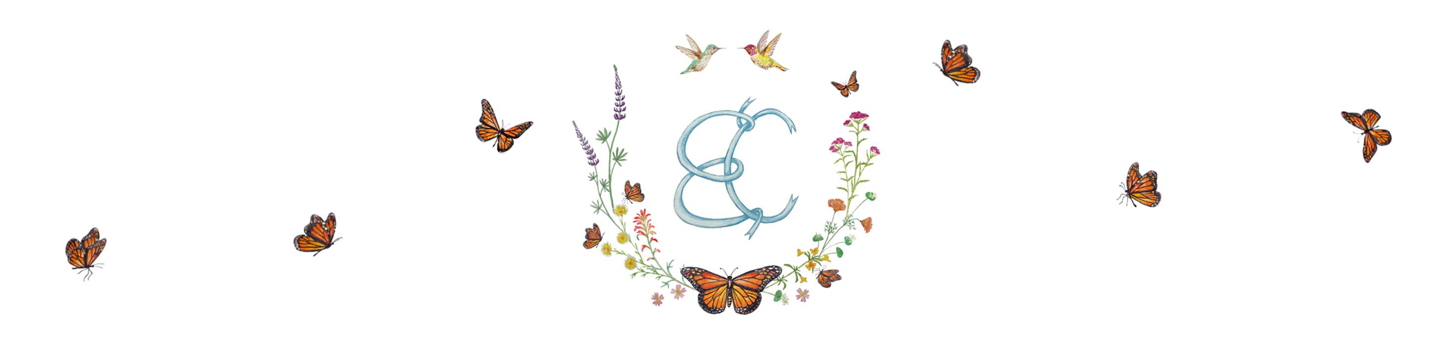 The Wedding Website of Emily Annand and Christian Gilberti