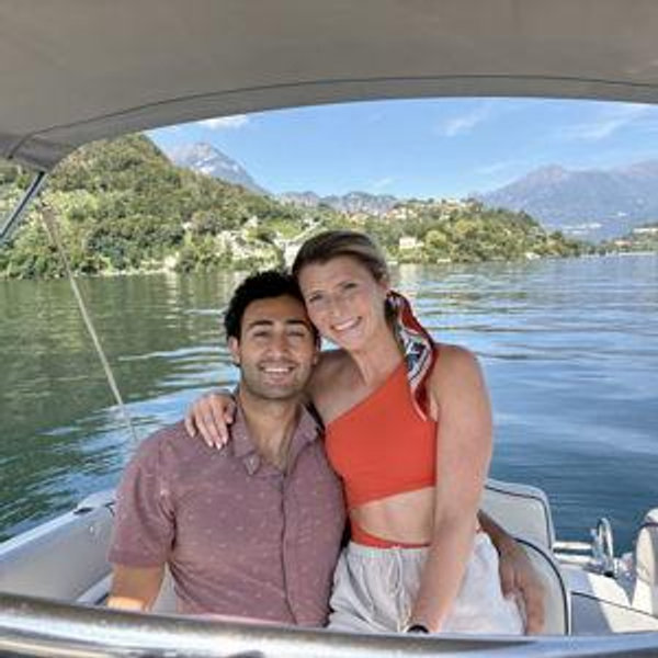 Honeymoon Fund
