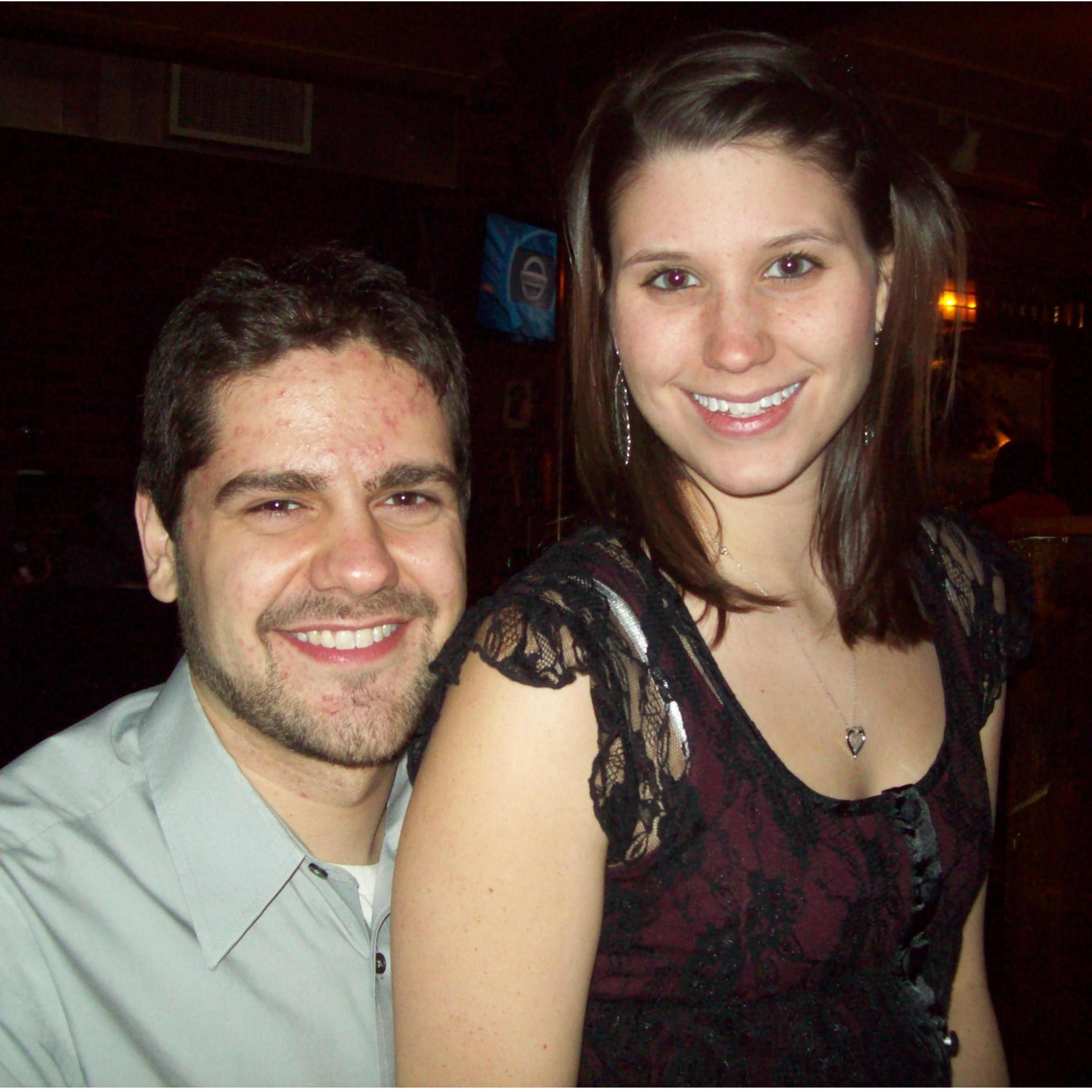Boston 2011
